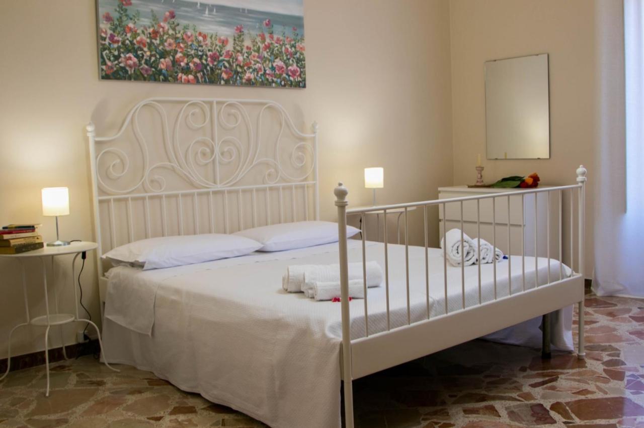 Vila La Casa Della Nonna San Mauro Castelverde Exteriér fotografie